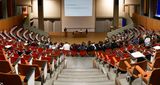 Ολοκληρώθηκε με απόλυτη επιτυχία η Πιστοποίηση του Νέου Διϊδρυματικού Μεταπτυχιακού Προγράμματος Σπουδών με τίτλο «Θεωρητική και Εφαρμοσμένη Γεωπολιτική Ανάλυση  στις Διεθνείς Σχέσεις και τη Στρατηγική»
